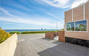 1 Bedroom Gorgeous Apartment In Allinge, Allinge-Sandvig